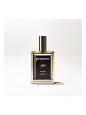Born in Roma Man - 988 - Intense Parfum bottle