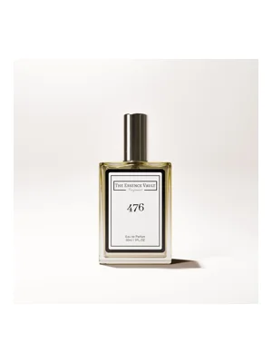Freedom Musk Bouquet - 476 Eau de Parfum bottle