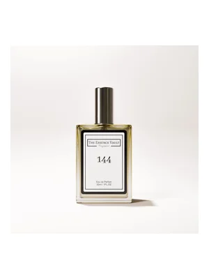 Inspired by La Vie Est Belle Eau de Parfum bottle