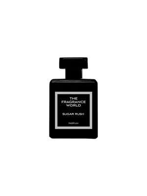 Sugar Rush Eau de Parfum bottle