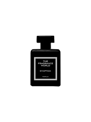 Symptom Eau de Parfum bottle