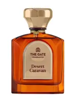 Desert Caravan by The Gate Fragrances Paris