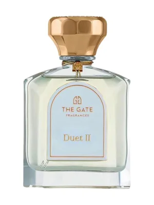 Duet II Extrait bottle