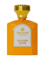 Golden Hour by The Gate Fragrances Paris