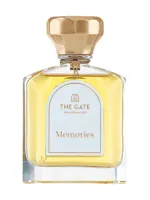 Memories by The Gate Fragrances Paris