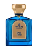Oud Tonic by The Gate Fragrances Paris