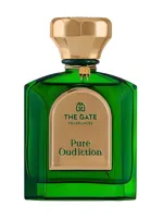 Pure Oudiction by The Gate Fragrances Paris