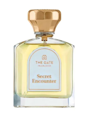 Secret Encounter Extrait bottle