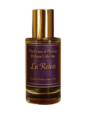 La Reina Extrait bottle