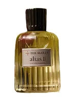 Alias II by The Maker