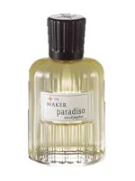 Paradiso by The Maker