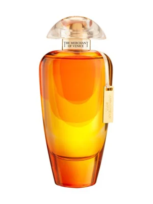 Andalusian Soul Eau de Parfum bottle