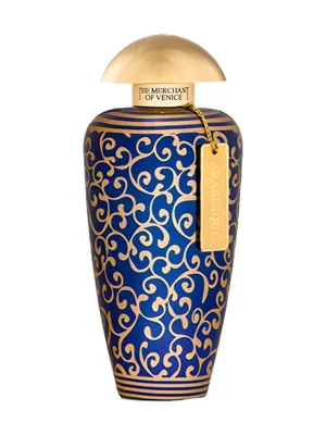 Arabesque Eau de Parfum bottle