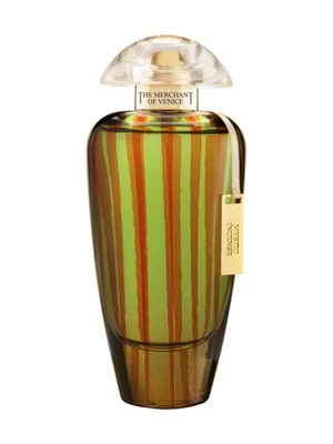 Mystic Incense Eau de Toilette bottle