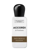 Patchouli Indonesia by The Merchant of Venice