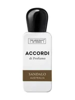 Sandalo Australia by The Merchant of Venice