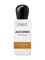 Zafferano Iran by The Merchant of Venice