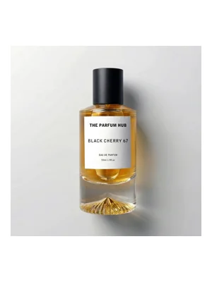 Black Cherry 67 Eau de Parfum bottle
