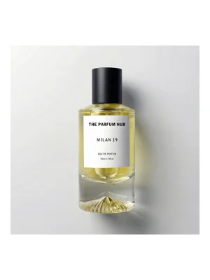 Milan 19 Eau de Parfum bottle