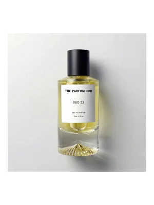 Oud 23 Eau de Parfum bottle