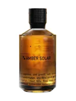 Amber Solar by The Perfume Connection