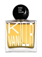 Killr Vanillr by The Raconteur