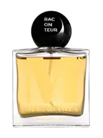 Ms. Macadamia by The Raconteur