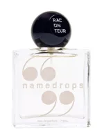 Namedrops by The Raconteur