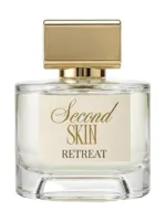 Second Skin by The Retreat