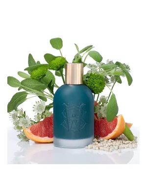 Alchemy Eau de Parfum bottle