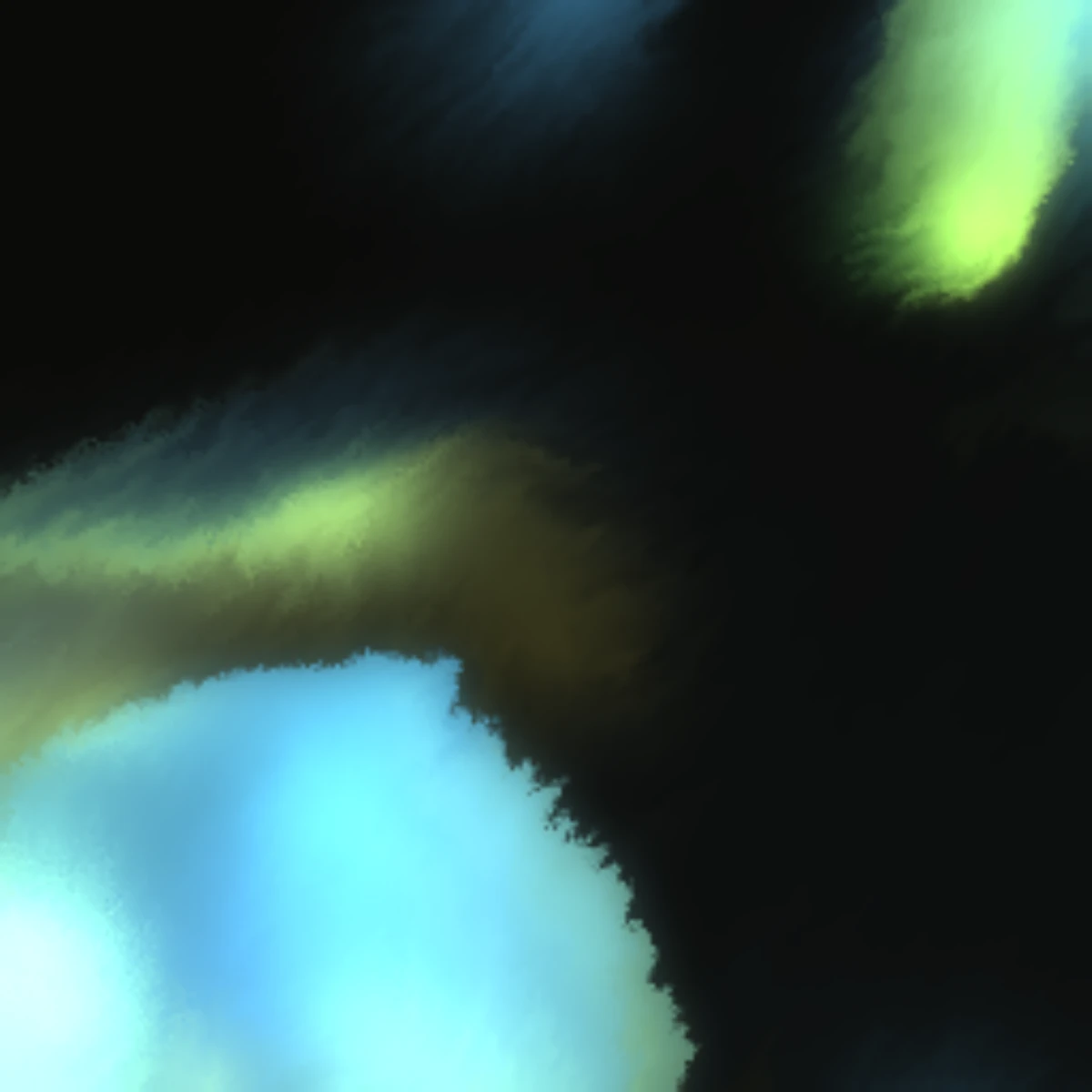 De La Mer Extrait de Parfum ScentArt visualisation