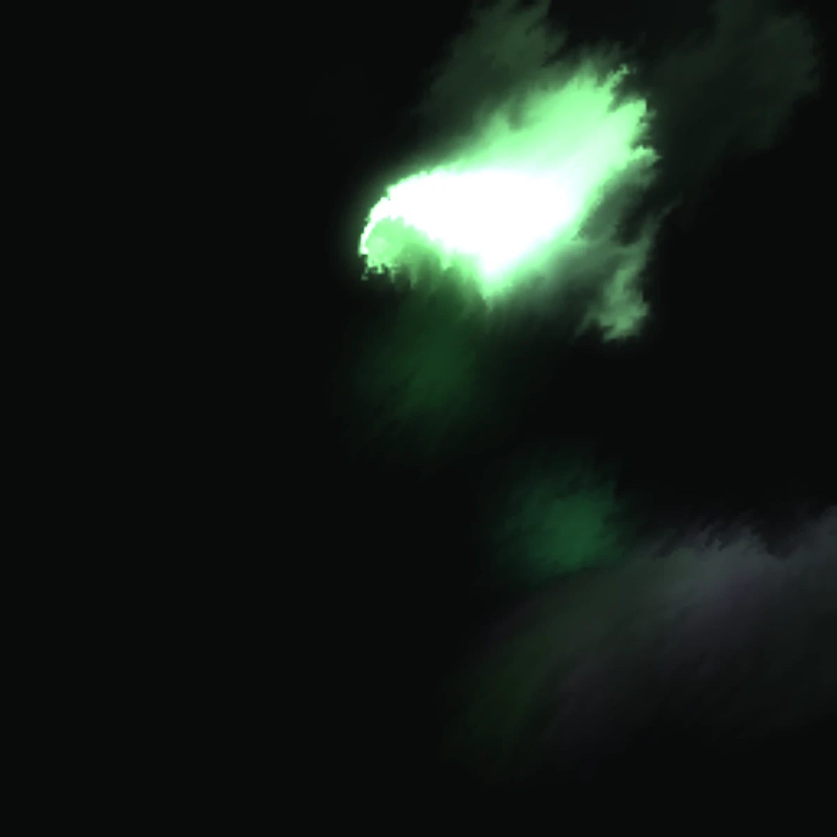 Dive Extrait de Parfum ScentArt visualisation