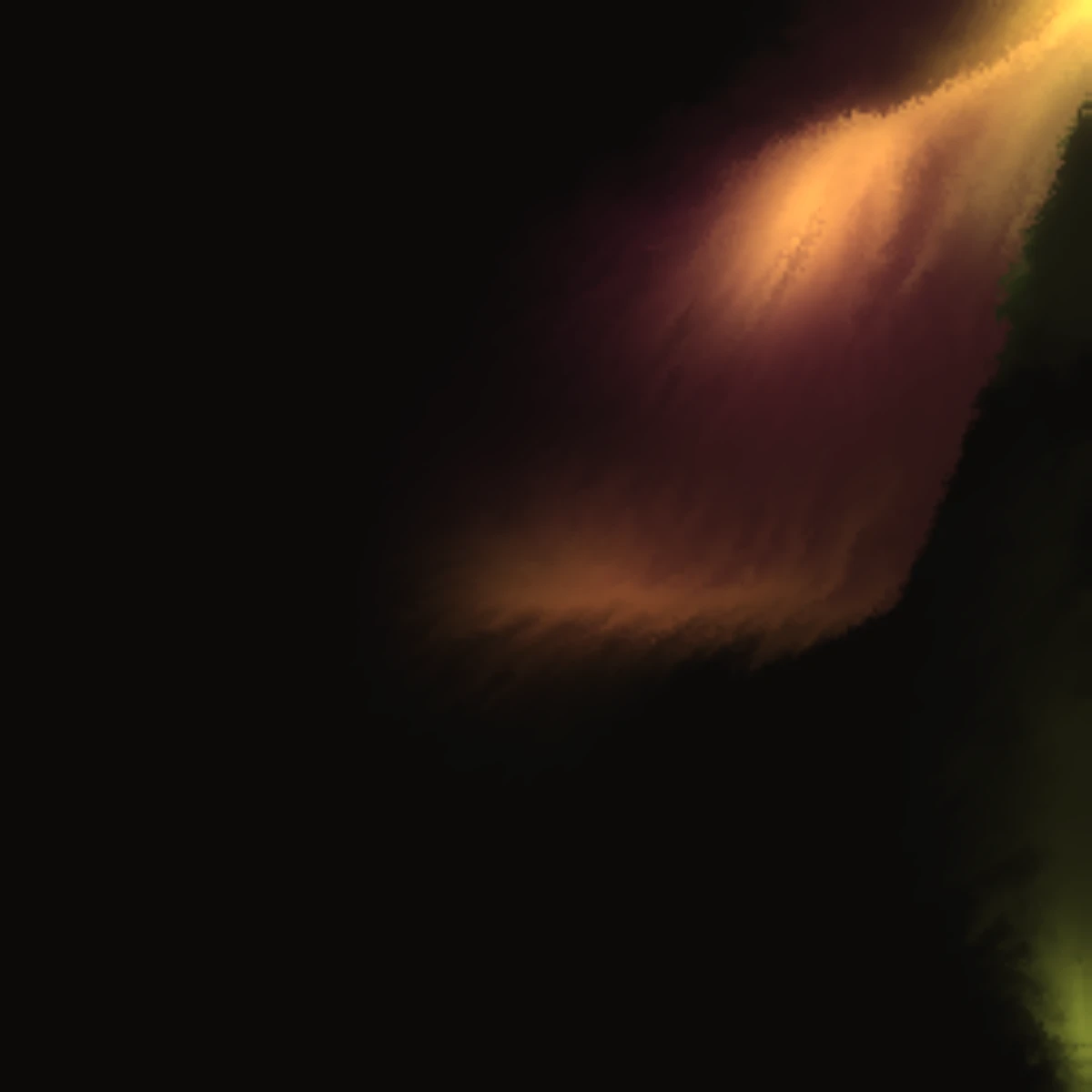 Green Envy Extrait de Parfum ScentArt visualisation