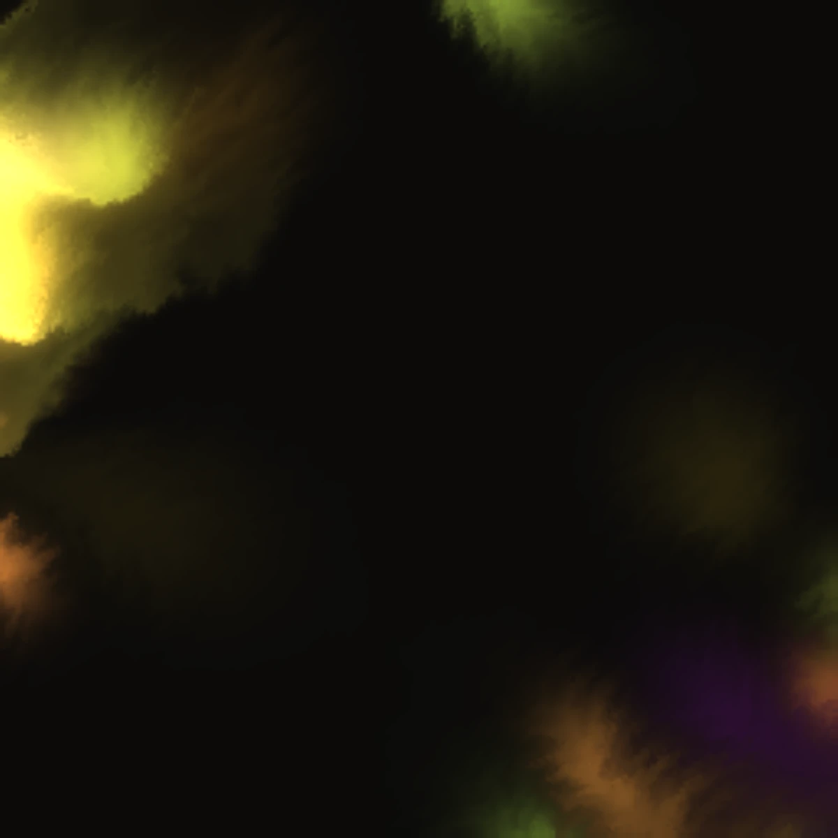 Honeyberry Eau de Parfum ScentArt visualisation