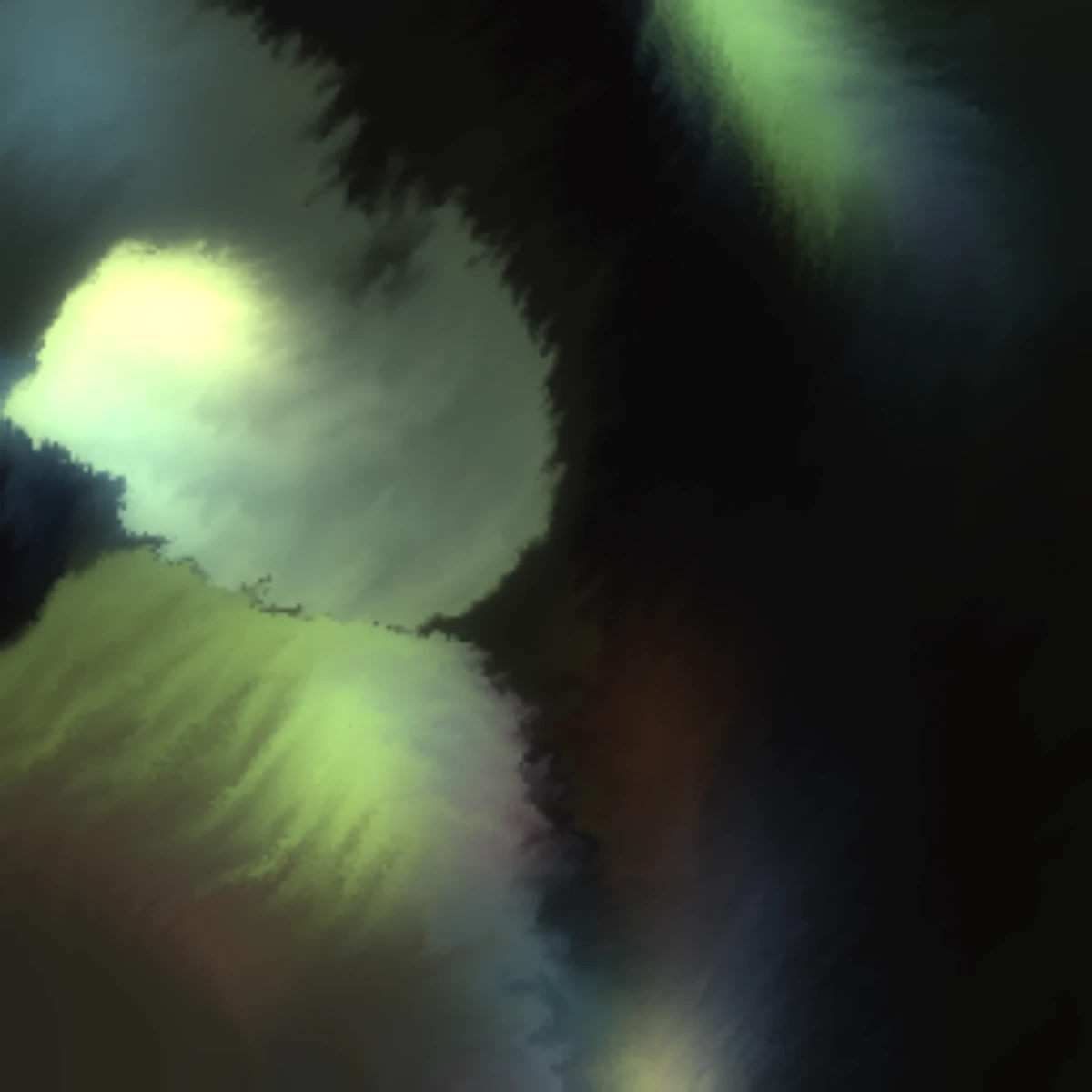 Meridian Extrait de Parfum ScentArt visualisation