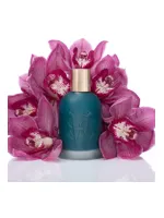 Midnight Orchid by The Saltworks Company