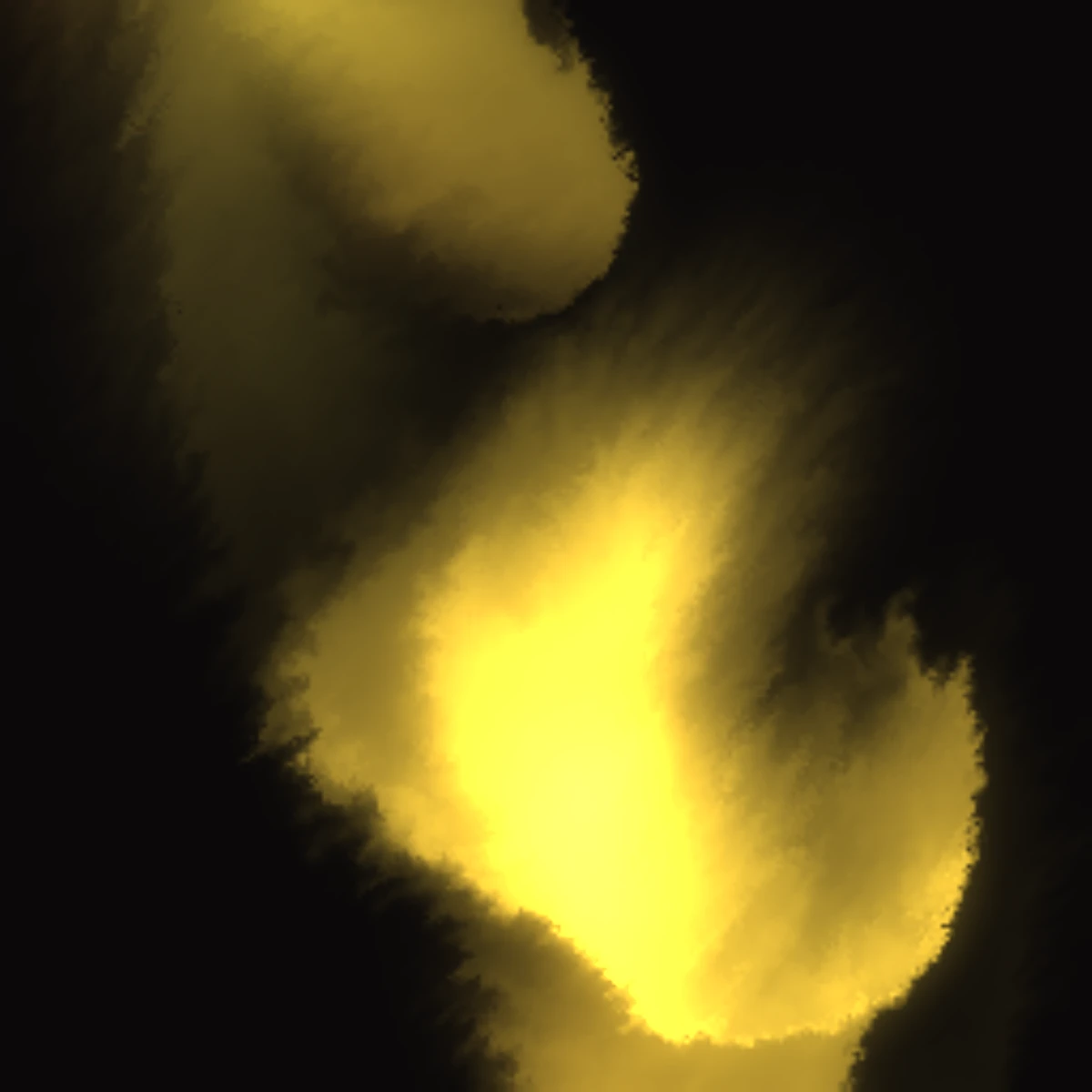 Midnight Orchid Extrait de Parfum ScentArt visualisation