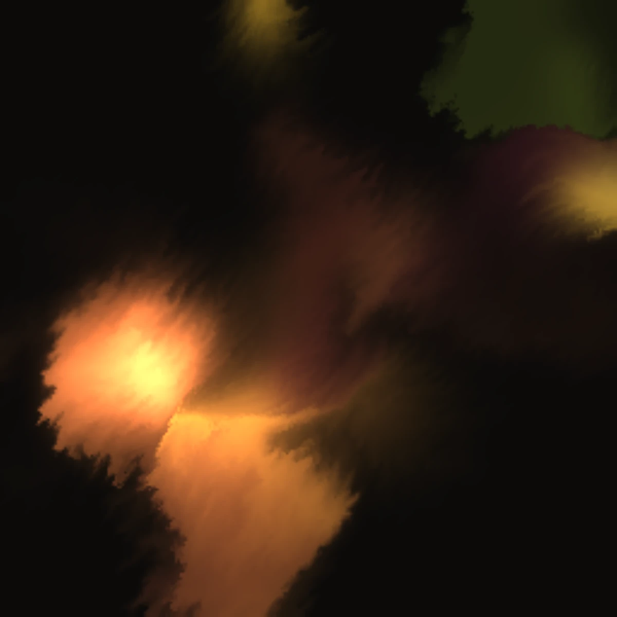 Oud Bazaar Extrait de Parfum ScentArt visualisation
