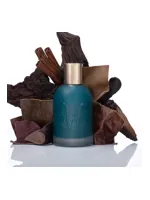 Oud Legacy by The Saltworks Company