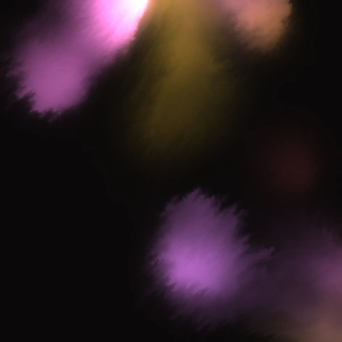 Powder Ballad Extrait de Parfum ScentArt visualisation
