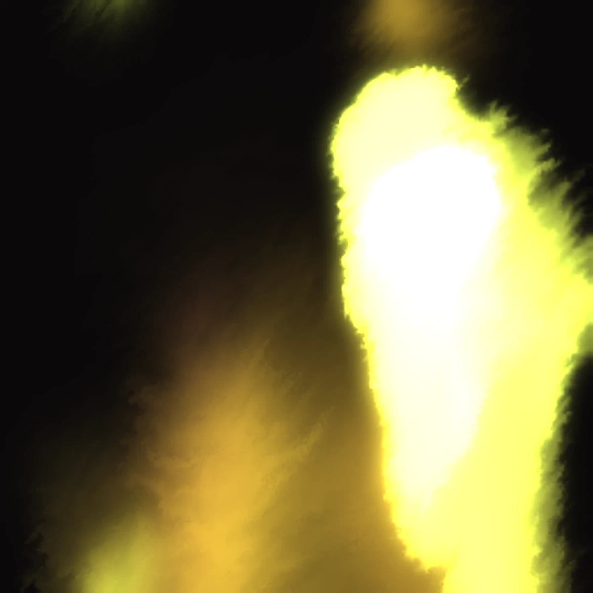 Rainstorm Extrait de Parfum ScentArt visualisation