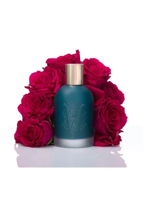 Rock Rose Extrait de Parfum bottle
