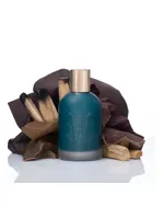 Seawater Suede by The Saltworks Company