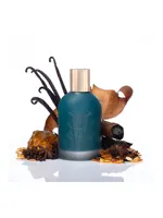 Tabac Soleil by The Saltworks Company