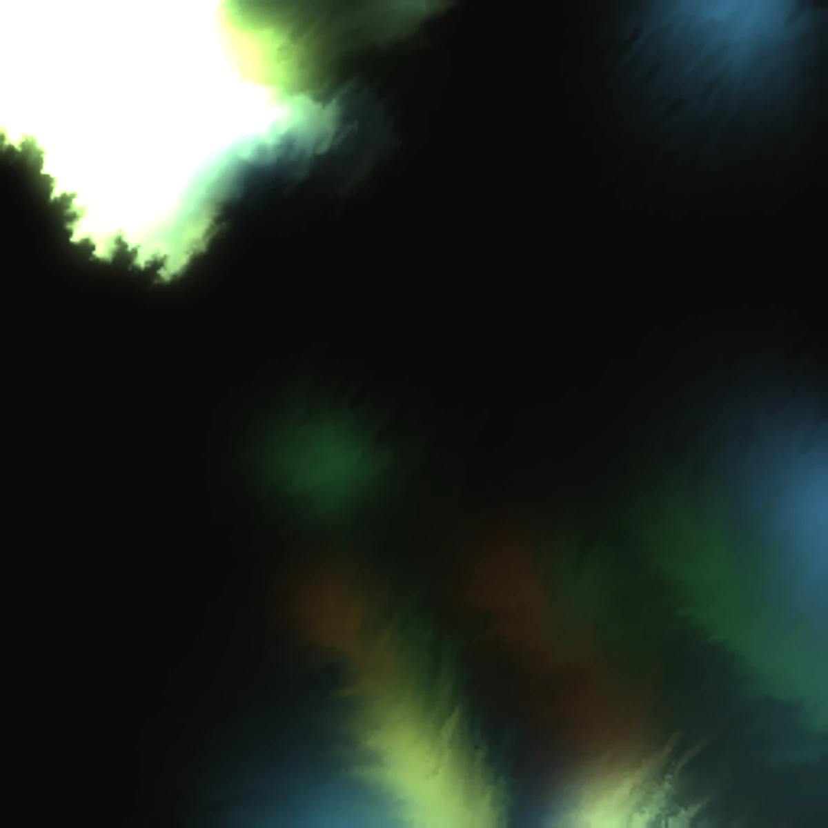 White Pepper Extrait de Parfum ScentArt visualisation