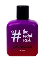 @thefashionista by The Social Scent