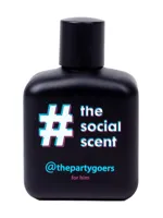@thepartygoer by The Social Scent