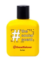 @theselfielover by The Social Scent