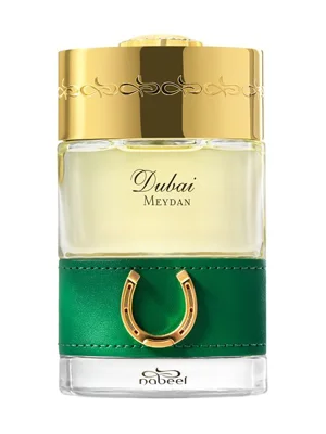 Meydan Eau de Parfum bottle
