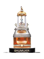 Shumukh by The Spirit of Dubai
